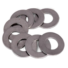 High Tensile industrial zinc plated washer